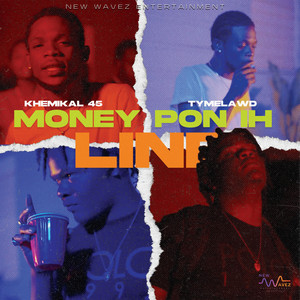 Money Pon Ih Line (Explicit)