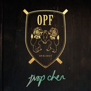 Opulence Family - BobbySengor (Explicit)