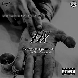 Way To My Heart (feat. M-16 thegreat) (Explicit)