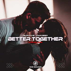 Better Together (Vocal Mix)