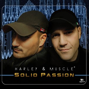 It's the Music (Harley&Muscle Deep Mix)