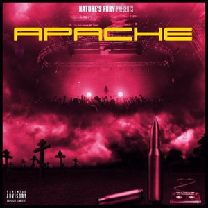 By My Side (Explicit)