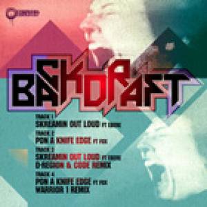 Skreamin Out Loud (D-Region & Code Remix)