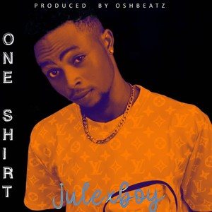 One Shirt (Explicit)