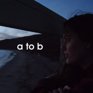 A to B