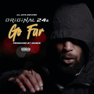 Go Far (Explicit)