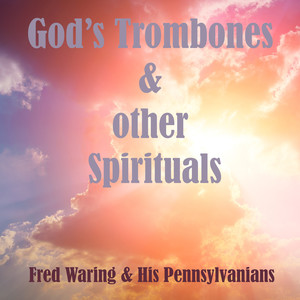 God's Trombones (Part 1, 2, 3 & 4)