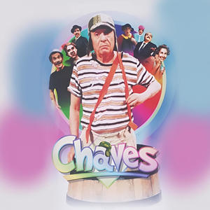 Chaves (Trilha Sonora Original em Português)