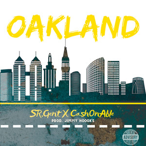 Oakland (Explicit)