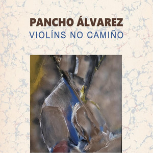 Violíns no Camiño