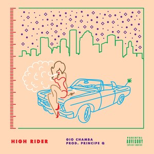 High Rider (Explicit)