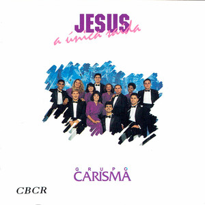 Cristo Está Voltando