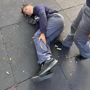 close (feat. KDÖTSTÄRT, PDEDYLbucket$$ & IIK ICK) (Explicit)