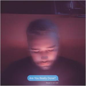 Satisfied(feat. Lanesborough) (Explicit)