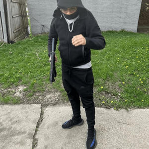 Aint nothin 3 (feat. get busy liljames, babygrace727 & 50k user) (Explicit)