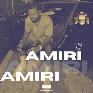 Amiri (Explicit)