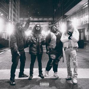 MO JAMS Freestyle (feat. Gem., Kuzan Ice & HandsomeBaby) (Explicit)