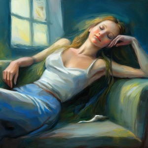 La Suave Deriva De La Quietud