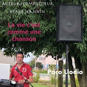 La vie c'est comme une chanson