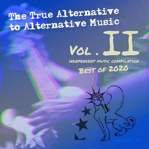 The True Alternative to Alternative Music, Vol. II (Explicit)