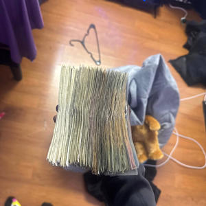 Trappers (feat. Joglizz) (Explicit)