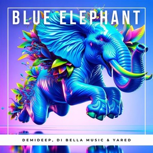 Blue Elephant