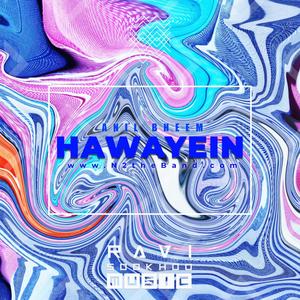 Hawayein (feat. Anil Bheem)