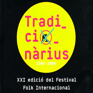 Tradicionàrius 2008