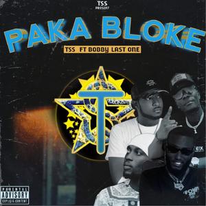 Nou Paka Bloke (feat. Bobby Last One) [with Juniorway, G-Last & B I T] [Explicit]