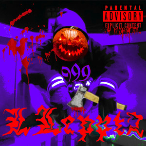 999 (HALLOWEEN REMIX) [Explicit]