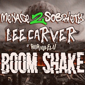 Boom Shake (Explicit)