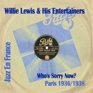 Sing, Sing, Sing (With a Swing)