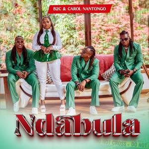 Ndabula (feat. B2C)