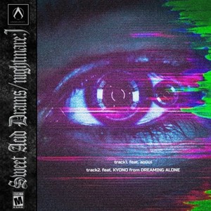 nightmare: (feat. KYONO) (Explicit)