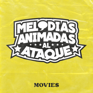 Melodías Animadas Al Ataque! - Movies