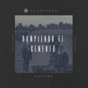 Rompiendo el Cemento (Explicit)