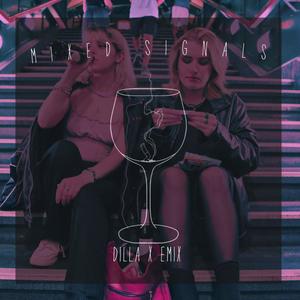 Mixed Signals(feat. emi x)