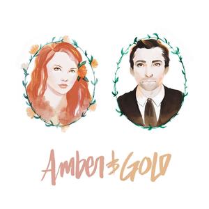 Amber & Gold