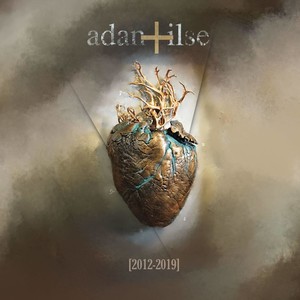 Adan - Blind (Antipole Rmx)