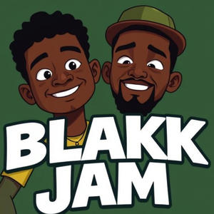 THE BLAKK JAM THEME MUSIC