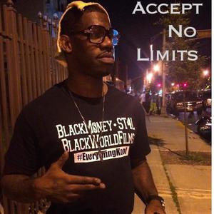 Accept No Limits (Explicit)