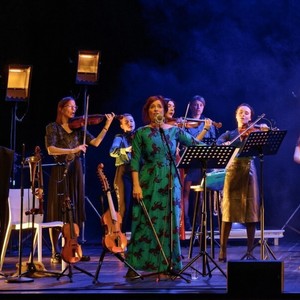 Ste Thérèse (Live)