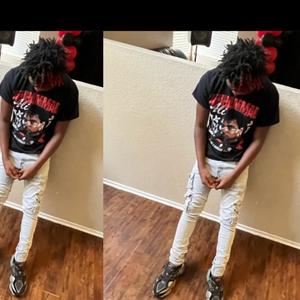 Off da back (feat. Lilspazz13) (Explicit)