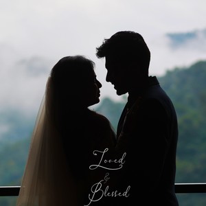 Loved and Blessed (feat. Rohith Fernandes & Surina Christopher)