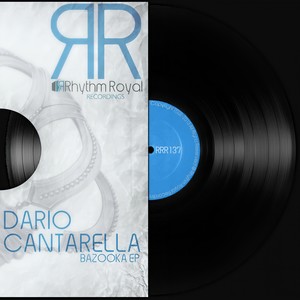 Bazooka (Original Mix)