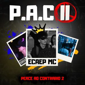 PEACE AO CONTRARIO 2 (Explicit)