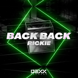 Back Back (Original Mix)