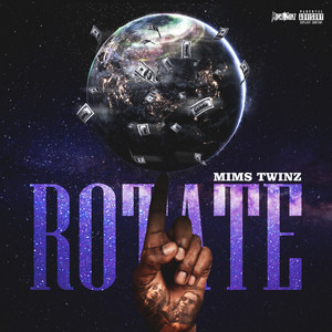 Rotate (Explicit)