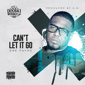 I Can't Let Go (Explicit)