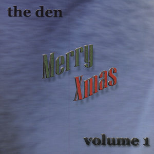 Merry Xmas Vol.1